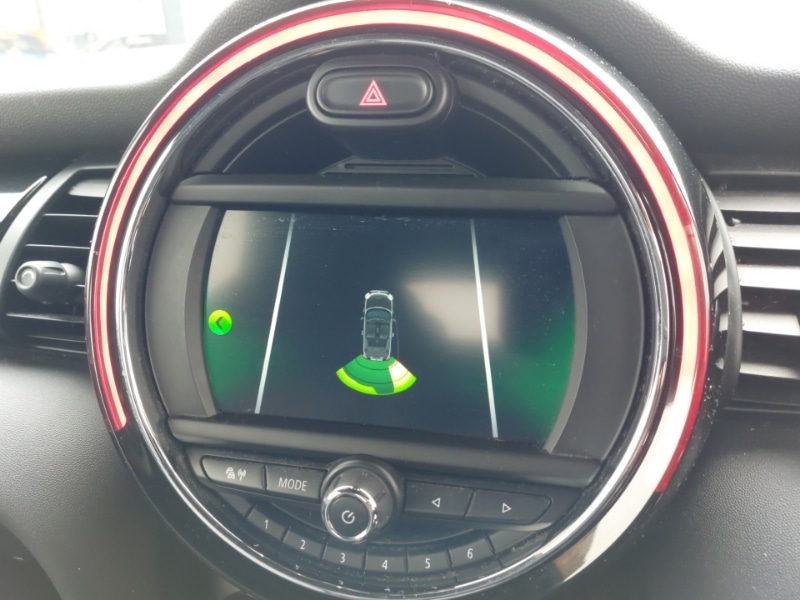 Used MINI Convertible 2018 for sale - 77108154: Photo 13