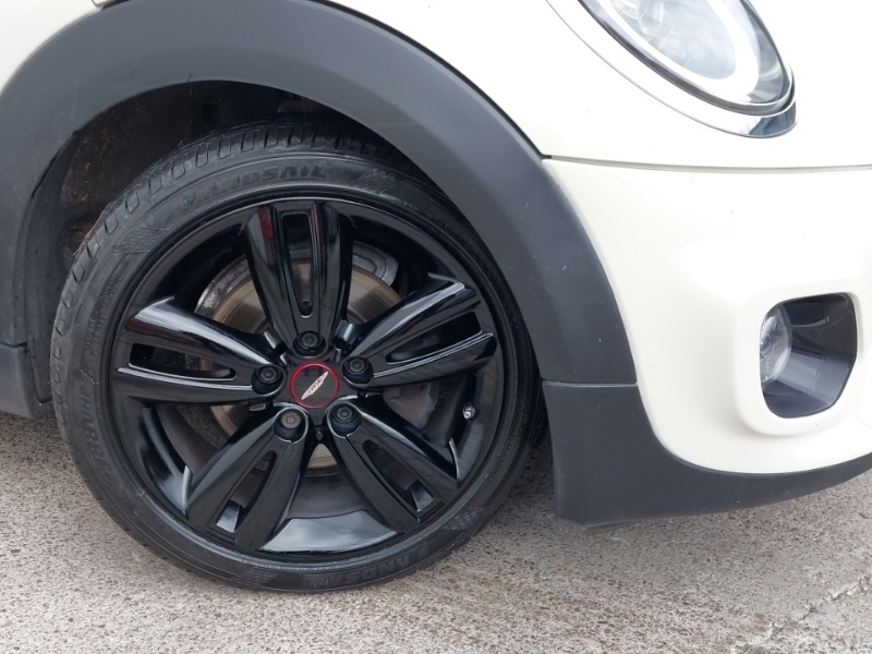 Used MINI Convertible 2018 for sale - 77108154: Photo 9