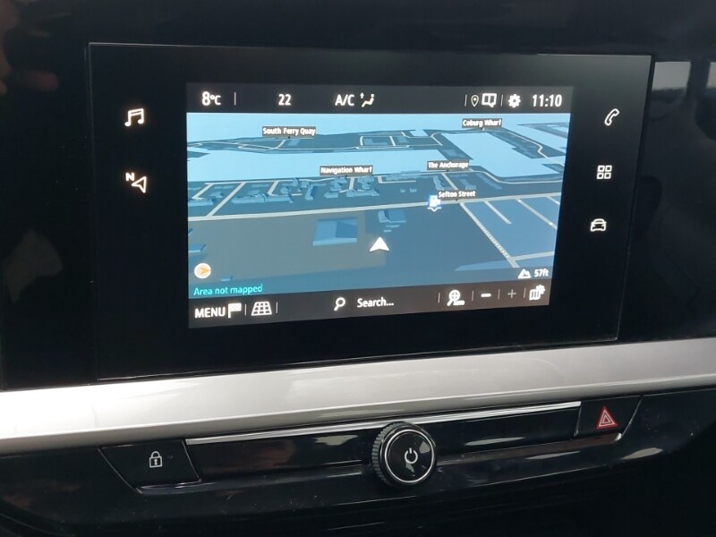 Used Vauxhall Mokka 2021 for sale - 77517959: Photo 10