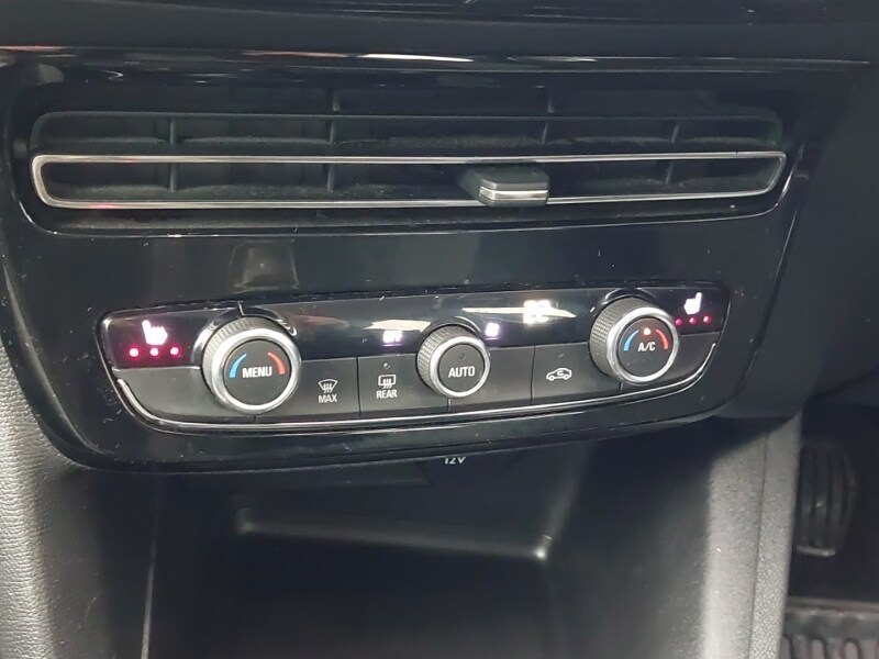 Used Vauxhall Mokka 2021 for sale - 77517959: Photo 11