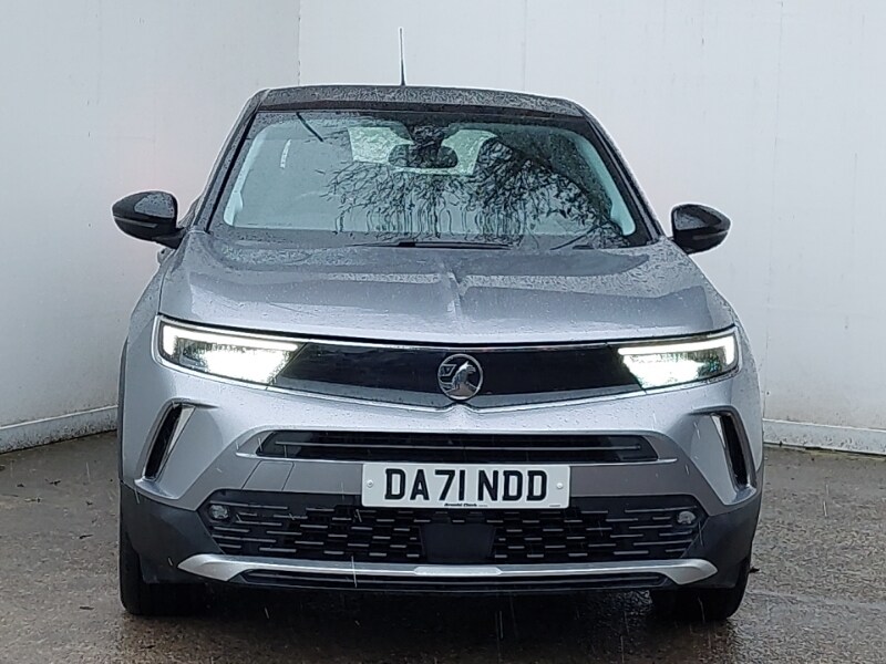 Used Vauxhall Mokka 2021 for sale - 77517959: Photo 12