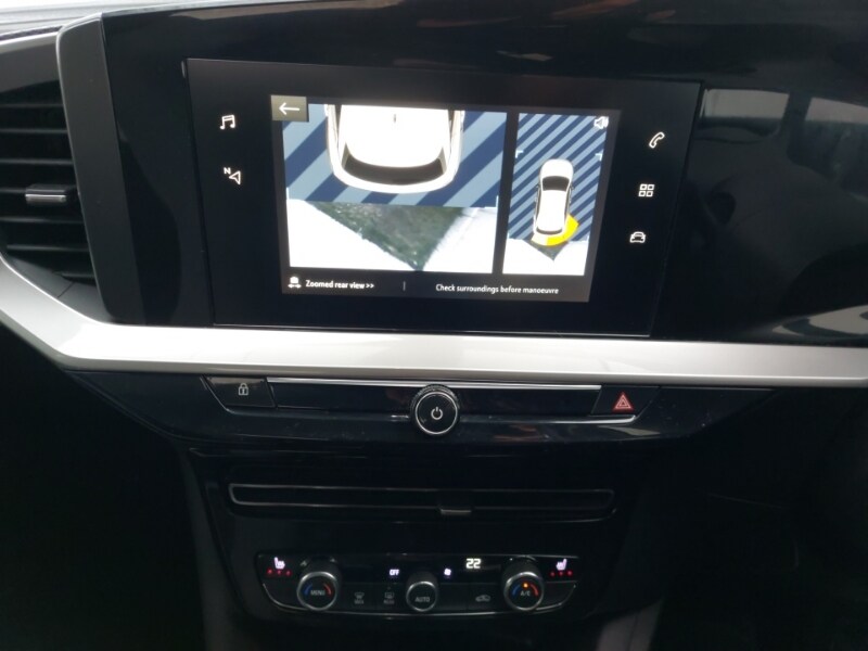 Used Vauxhall Mokka 2021 for sale - 77517959: Photo 13