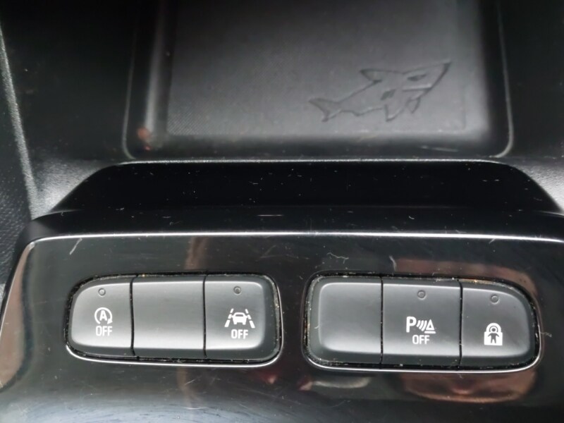 Used Vauxhall Mokka 2021 for sale - 77517959: Photo 19