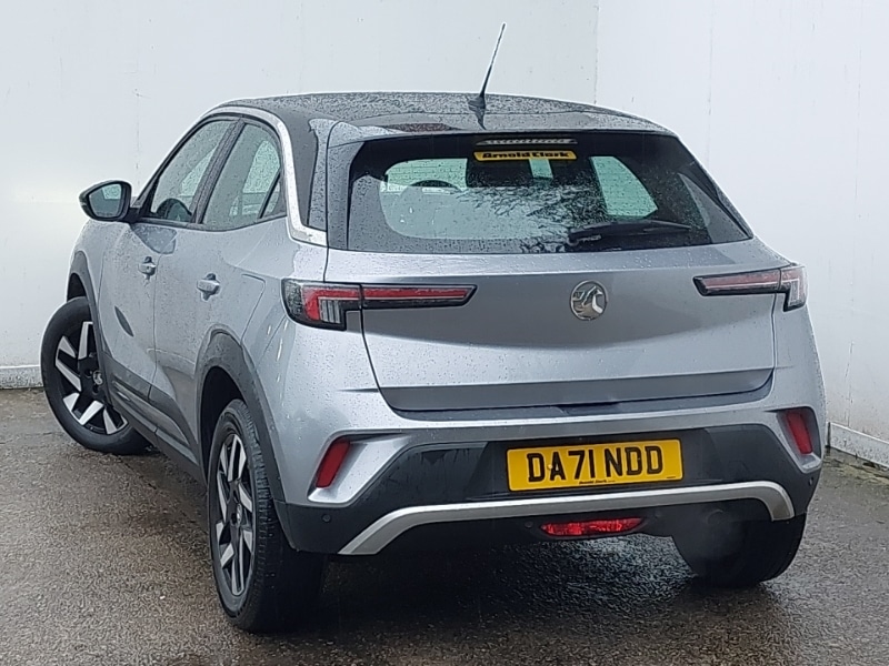 Used Vauxhall Mokka 2021 for sale - 77517959: Photo 3