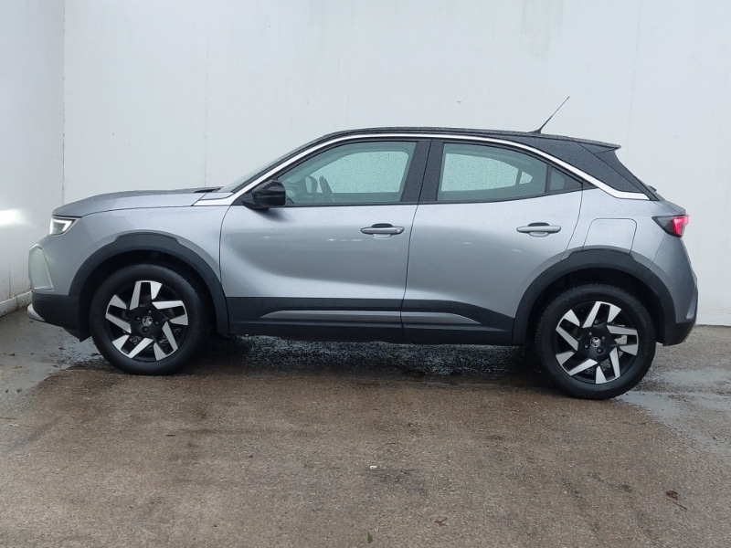 Used Vauxhall Mokka 2021 for sale - 77517959: Photo 4