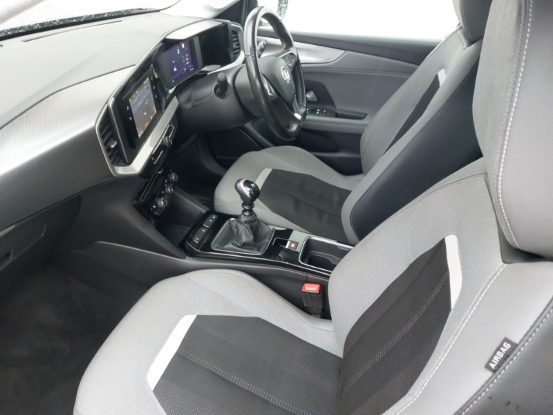 Used Vauxhall Mokka 2021 for sale - 77517959: Photo 5