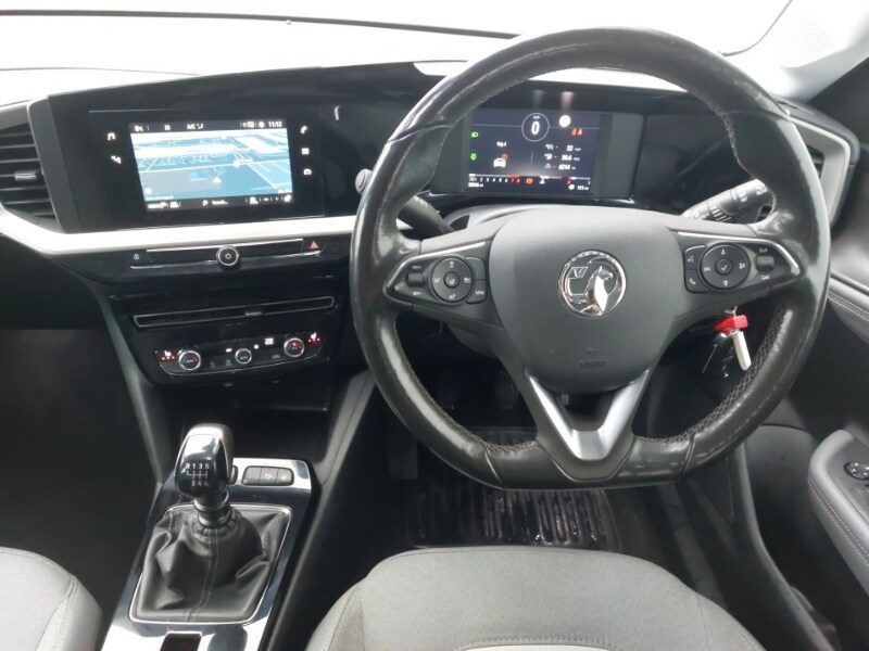 Used Vauxhall Mokka 2021 for sale - 77517959: Photo 7