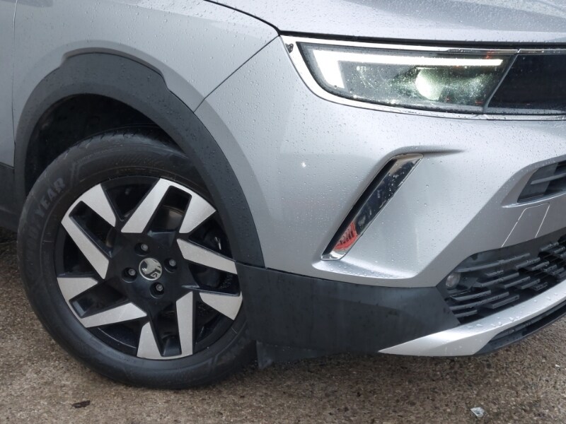 Used Vauxhall Mokka 2021 for sale - 77517959: Photo 9