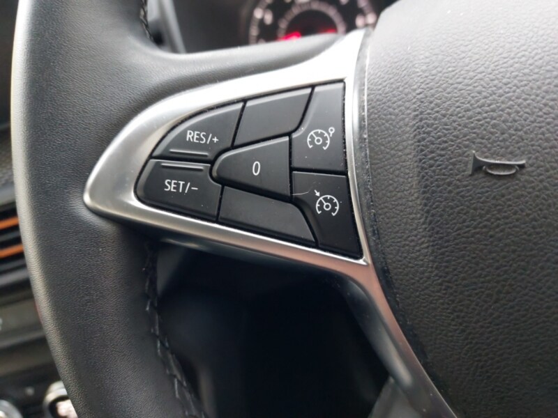 Used Dacia Sandero Stepway 2022 for sale - 77433583: Photo 14