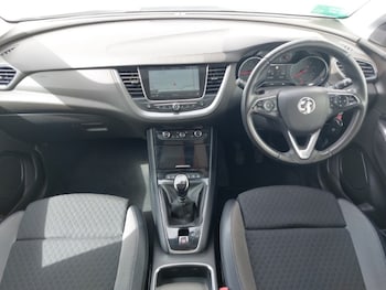 Used Vauxhall Grandland X 2019 for sale - 79070464: Photo