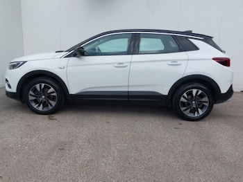 Used Vauxhall Grandland X 2019 for sale - 79070464: Photo