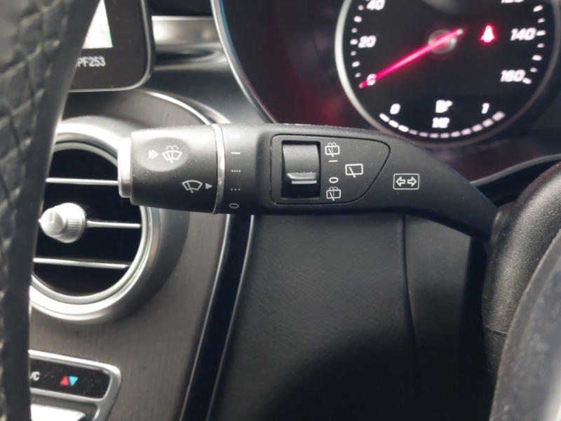 Used Mercedes-Benz GLC 2021 for sale - 77251768: Photo 15