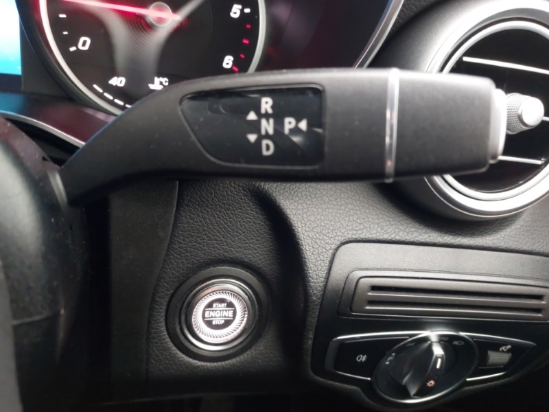 Used Mercedes-Benz GLC 2021 for sale - 77251768: Photo 17