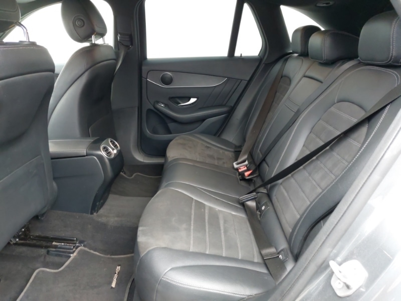 Used Mercedes-Benz GLC 2021 for sale - 77251768: Photo 6