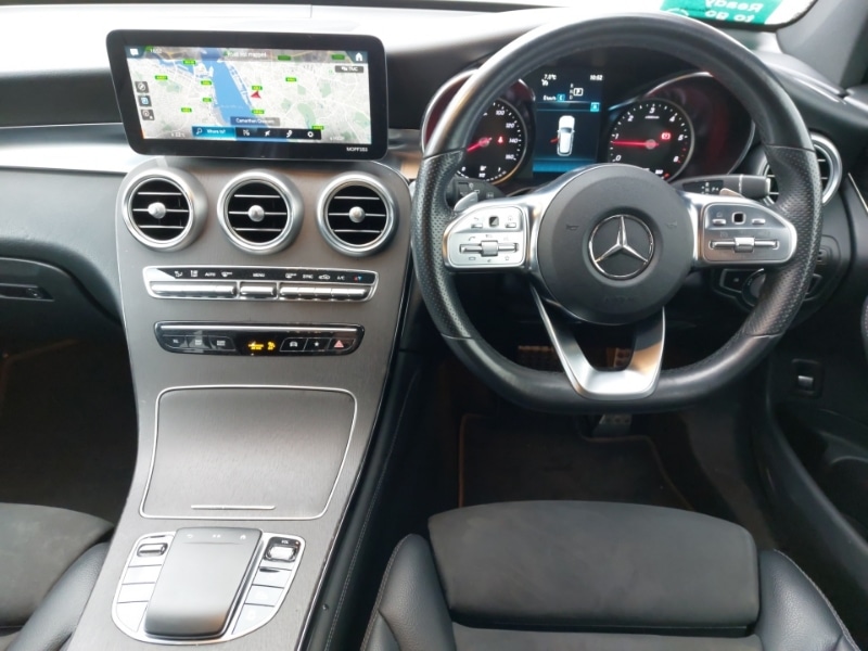 Used Mercedes-Benz GLC 2021 for sale - 77251768: Photo 7