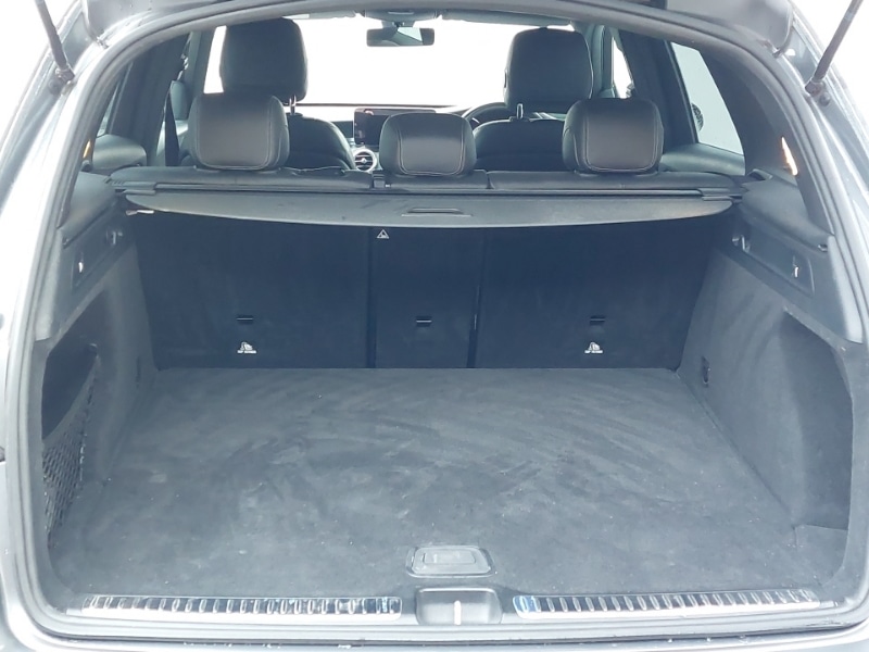 Used Mercedes-Benz GLC 2021 for sale - 77251768: Photo 8