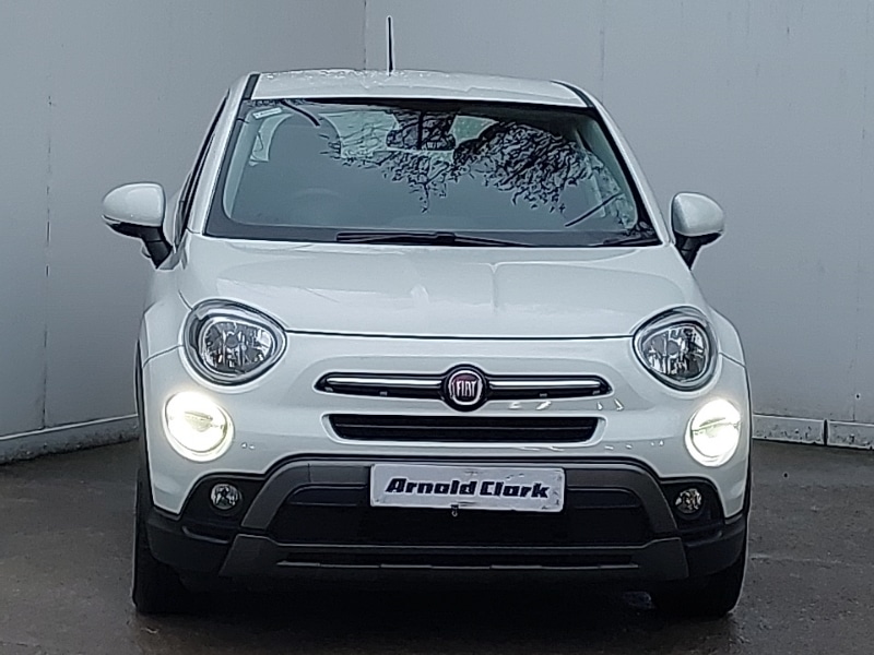 Used Fiat 500X 2020 for sale - 77615083: Photo 12