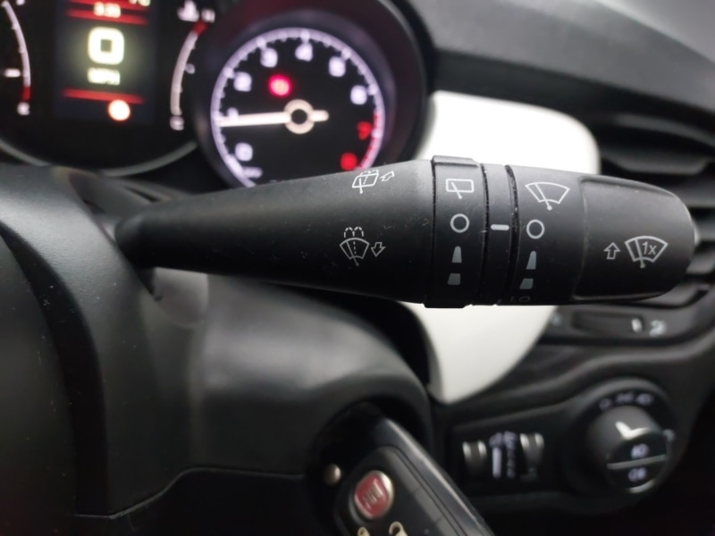 Used Fiat 500X 2020 for sale - 77615083: Photo 16