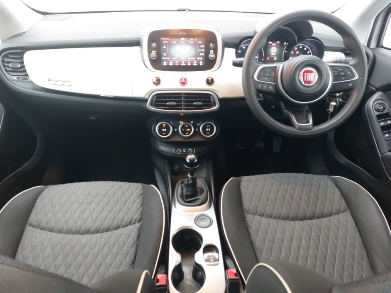 Used Fiat 500X 2020 for sale - 77615083: Photo 2