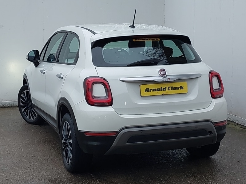 Used Fiat 500X 2020 for sale - 77615083: Photo 3