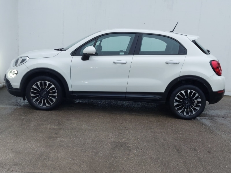 Used Fiat 500X 2020 for sale - 77615083: Photo 4