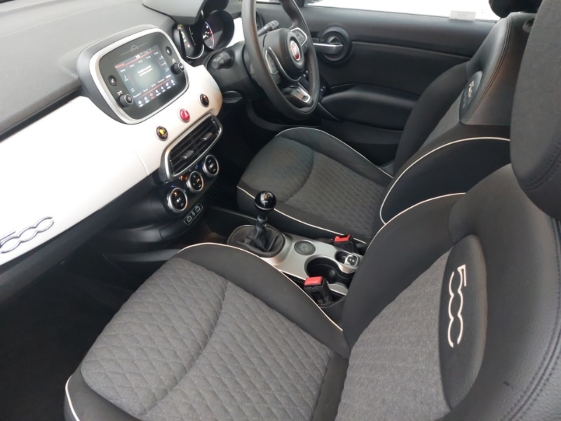 Used Fiat 500X 2020 for sale - 77615083: Photo 5