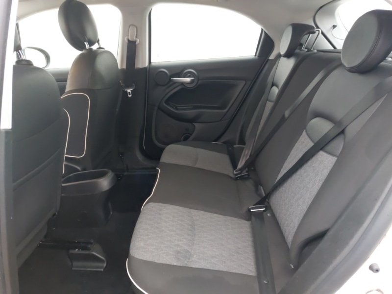 Used Fiat 500X 2020 for sale - 77615083: Photo 6