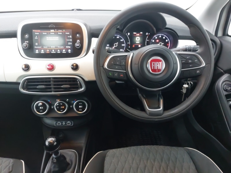 Used Fiat 500X 2020 for sale - 77615083: Photo 7
