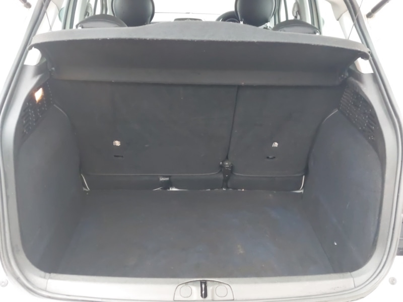 Used Fiat 500X 2020 for sale - 77615083: Photo 8