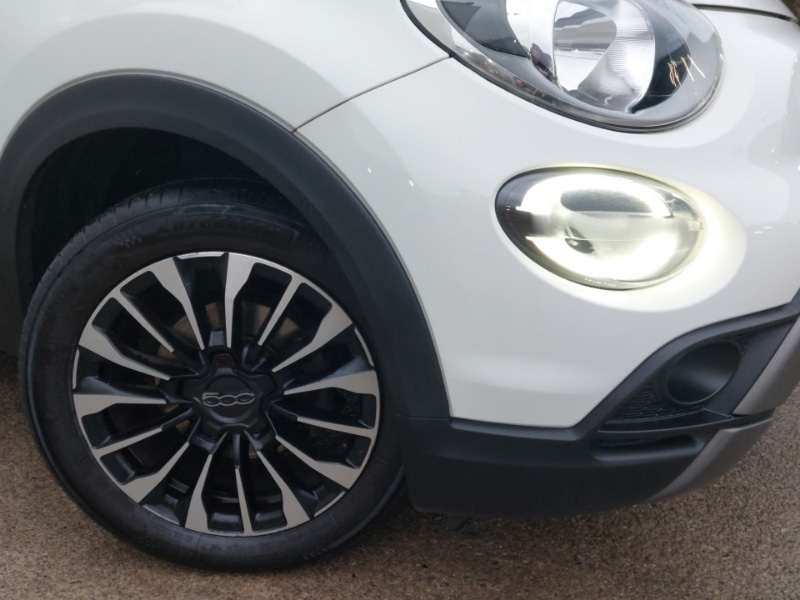 Used Fiat 500X 2020 for sale - 77615083: Photo 9