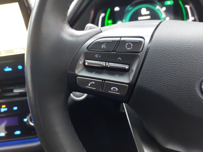 Used Hyundai IONIQ 2022 for sale - 77047230: Photo 14