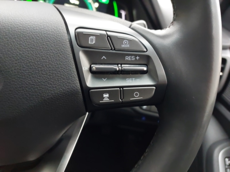 Used Hyundai IONIQ 2022 for sale - 77047230: Photo 16