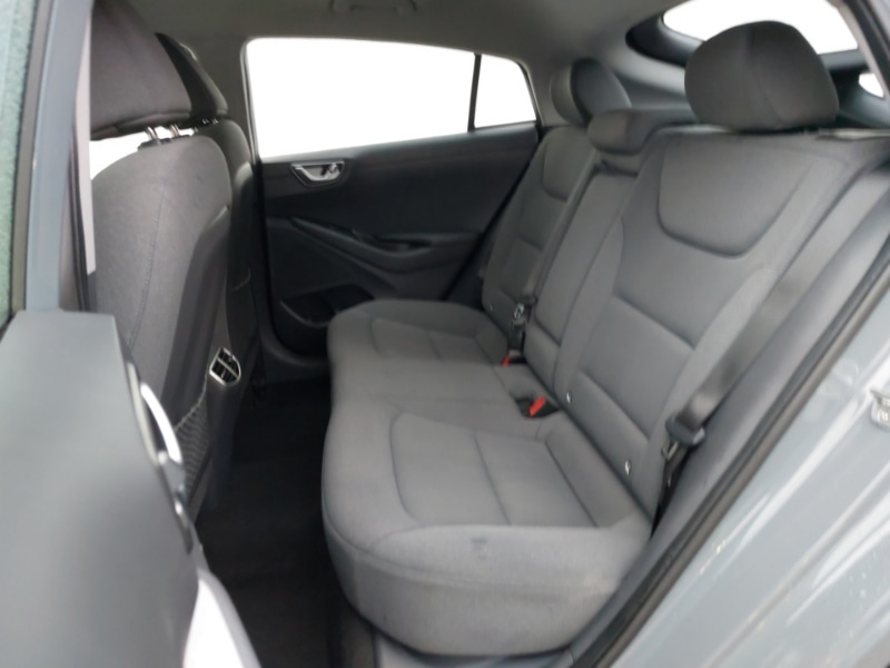 Used Hyundai IONIQ 2022 for sale - 77047230: Photo 6