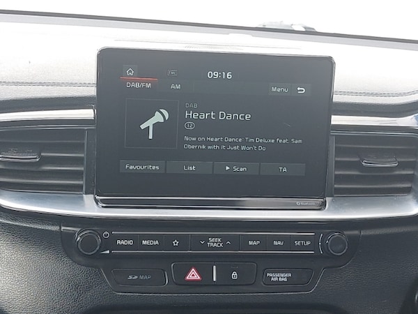 Used Kia Ceed 2019 for sale - 76103691: Photo 10