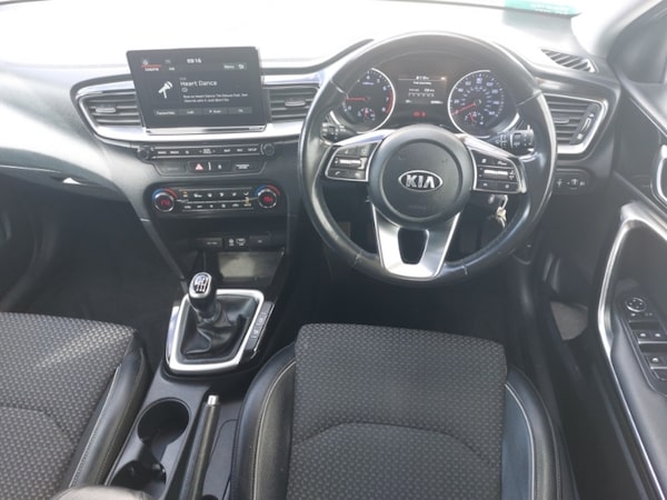 Used Kia Ceed 2019 for sale - 76103691: Photo 7