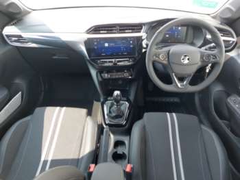 Used Vauxhall Corsa 2025 for sale - 74842798: Photo