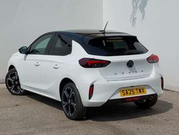 Used Vauxhall Corsa 2025 for sale - 74842798: Photo