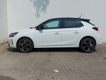 Used Vauxhall Corsa 2025 for sale - 74842798: Photo