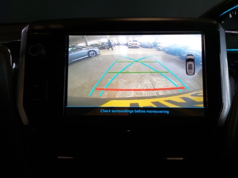 Used Peugeot 2008 2019 for sale - 76552736: Photo 13