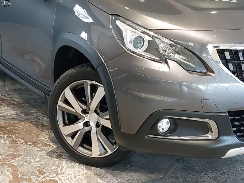 Used Peugeot 2008 2019 for sale - 76552736: Photo 9