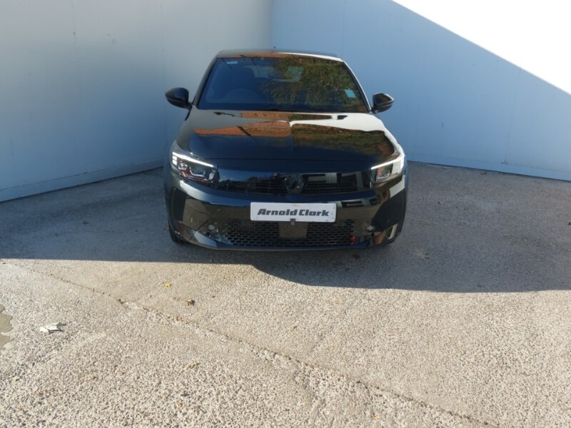 Used Vauxhall Corsa 2025 for sale - 76244250: Photo 12