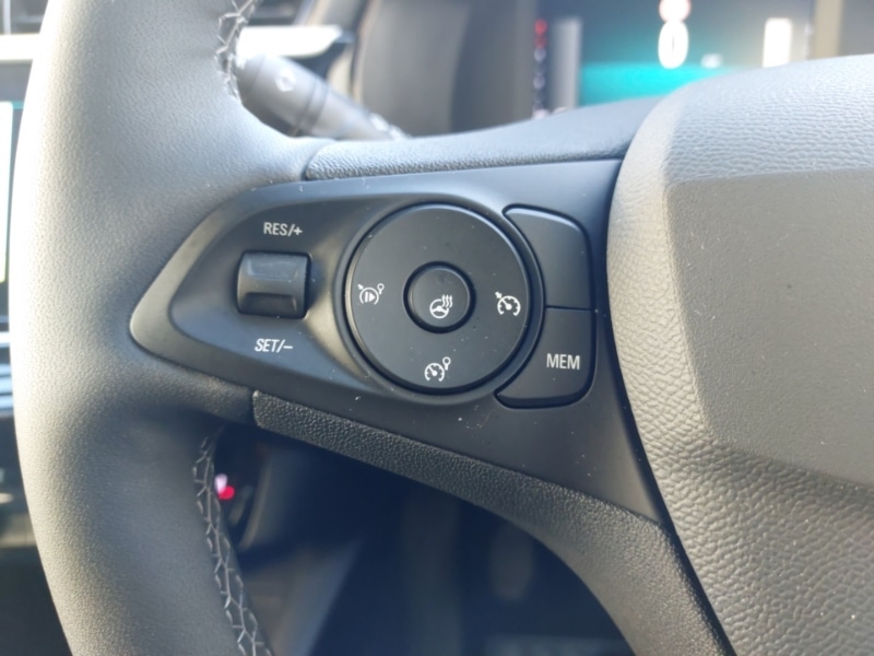 Used Vauxhall Corsa 2025 for sale - 76244250: Photo 14
