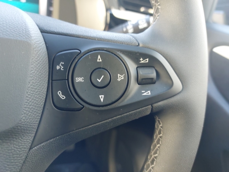Used Vauxhall Corsa 2025 for sale - 76244250: Photo 15