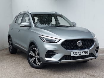 Used MG MG ZS 2022 for sale - 79673377: Photo