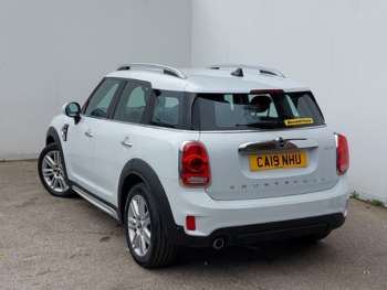 Used MINI Cooper 2019 for sale - 74382596: Photo