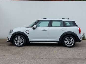 Used MINI Cooper 2019 for sale - 74382596: Photo