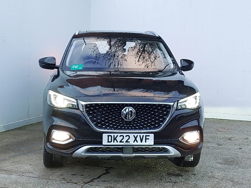 Used MG MG HS 2022 for sale - 77169356: Photo 12