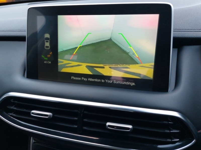 Used MG MG HS 2022 for sale - 77169356: Photo 13