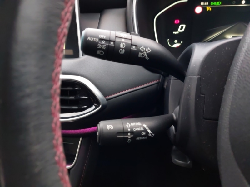 Used MG MG HS 2022 for sale - 77169356: Photo 15