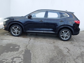 Used MG MG HS 2022 for sale - 77169356: Photo